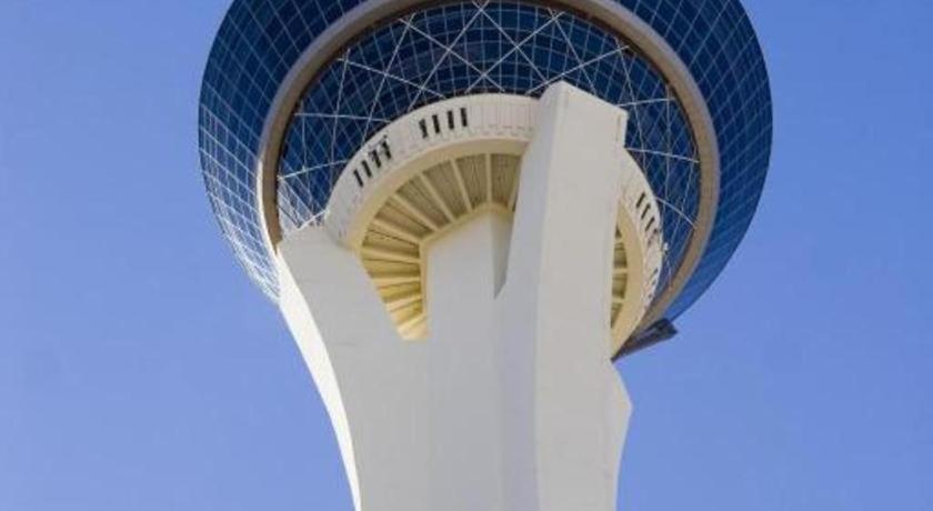 לאס וגאס Four Queens Hotel And Casino מראה חיצוני תמונה